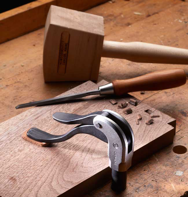 10 Great Woodworking Projects To Make For Dad